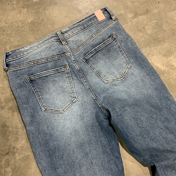 CP High Waisted Jeans - Picture 5 of 7